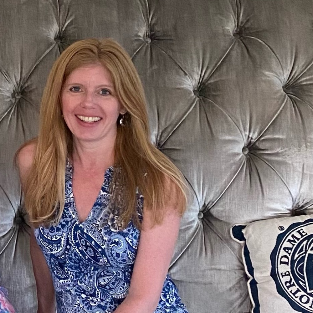 Meet your Posher, Jennifer